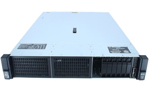 Hewlett packard enterprise - hewlett,