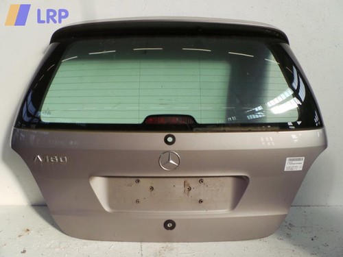 Mercedes benz klasse - benz, w168