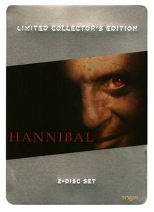 Hannibal - (im, starmetalpak)