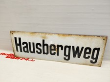 EMAILLE SCHILD EMAILLESCHILD