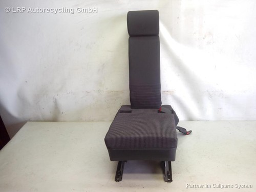 Opel meriva sitz mittelteil - opel,