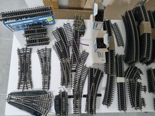 Märklin K-Gleis Konvolut