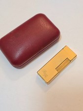 Dunhill rollagas feuerzeug - rollagas,