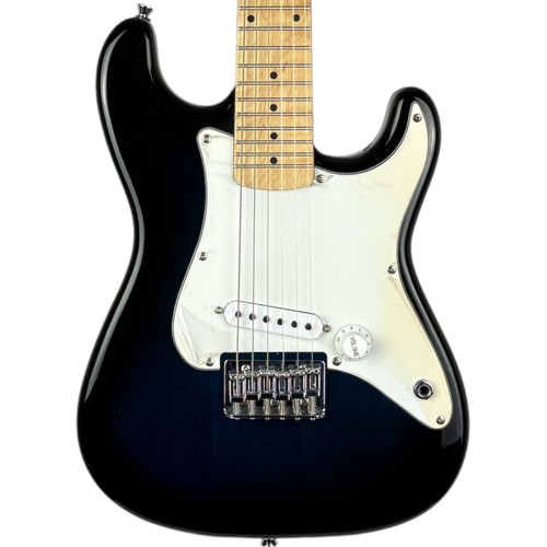 Keiper shortscale stratocaster - shortscale,