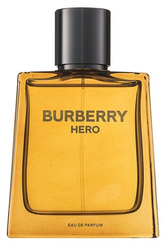 Burberry hero eau - burberry,