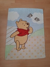 Babydecke, Winnie The Pooh