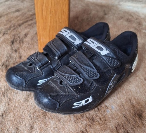 Sidi fahrradschuhe 40 - sidi,