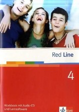 Red Line 4
