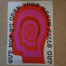 Open Mind by John Schulisch