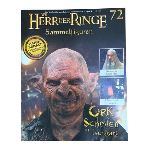 Der herr ringe - herr,