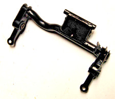 Motorhalter Zündapp Bella R 50/125