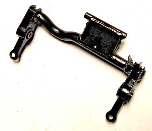 Motorhalter zündapp bella - zündapp, r