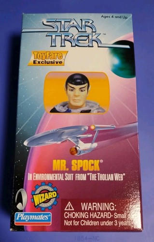 Star trek spock in - star,