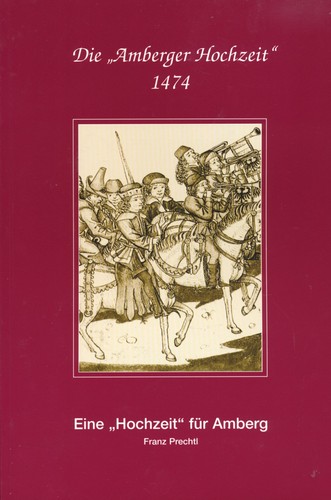 Prechtl die amberger - amberger, hochzeit