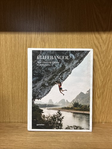 Cliffhanger new climbing - cliffhanger,