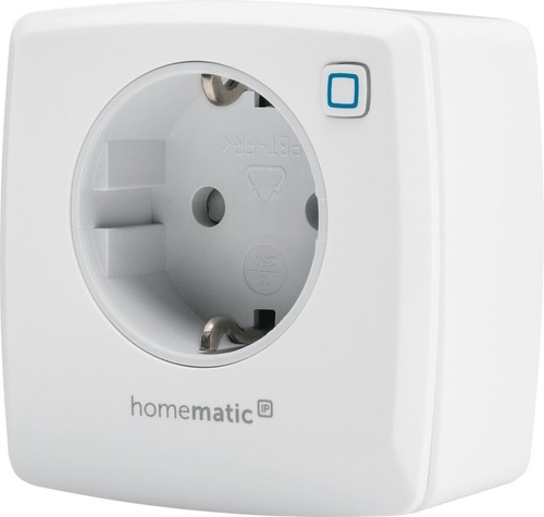 Homematic - , ip