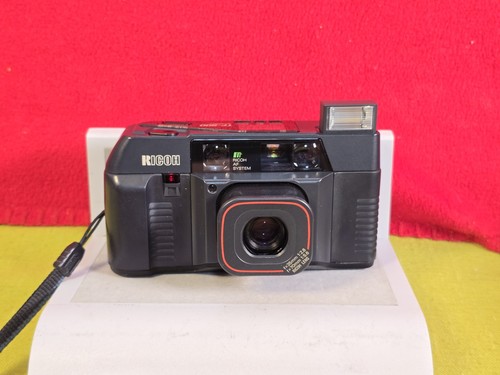 Ricoh 900 automatic - tf-900,
