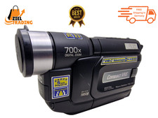 JVC GR-FX14EG Camcorder, 700x