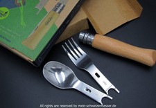 OPINEL Picnic+,Taschenmesser