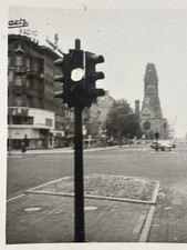 📷 Foto Großstadt Kreuzung