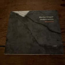 Memento von Crispell, Marilyn