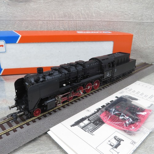 Roco 43289 öbb - h0,