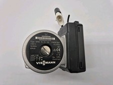 Grundfos Pumpe Type UPM2 15-70