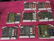 8x Verschiedene Telecom