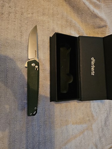 Herbertz taschenmesser - herbertz,