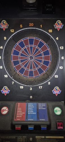 Löwen dart hb8 - löwen,
