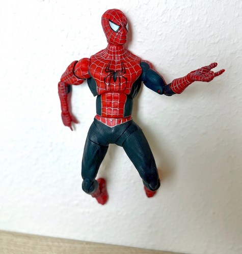 Spider man tobey maguire - spider-man,