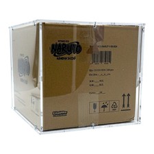 Acryl Case passend für Naruto