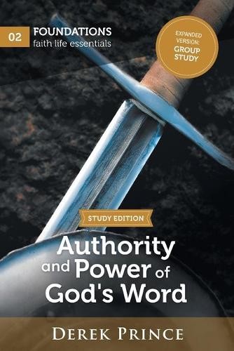Derek prince authority - authority, and