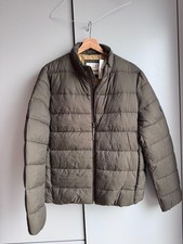 Pepe jeans herren steppjacke - jeans,