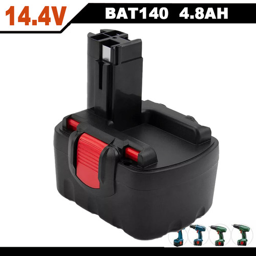 4800mah für bosch - 4800mah,
