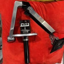 Ergotron 45-241-026 LX HD