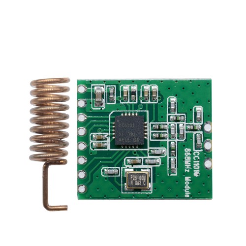 1pcs new cc1101 - 1pcs, wireless