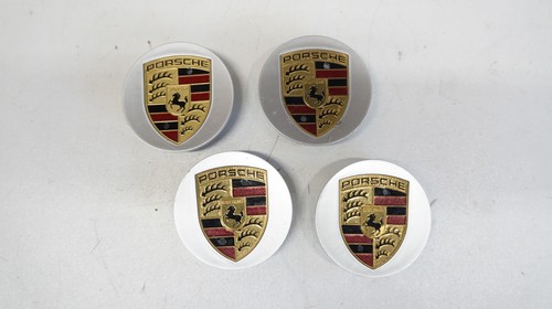 Porsche 95b macan - 95b, deckel