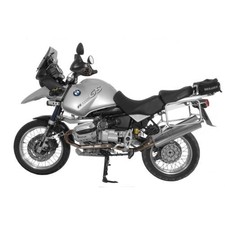 Comfort Seat Pillion for BMW