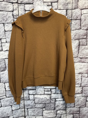Vanilia pullover damen tragbar - vanilia,