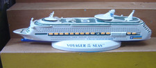 Schiffsmodell Voyager of the