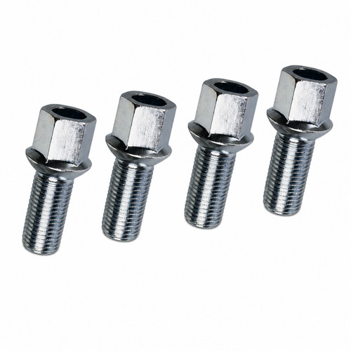 Febi 09801 radbolzen - 4x,