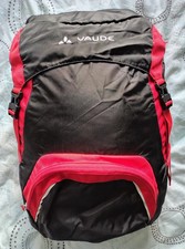 Vaude Road Master Rear Single