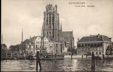 50462346 - Dordrecht Suedholland / Zuid-Holland