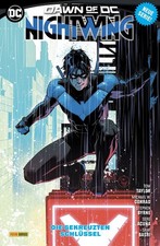 NIGHTWING (ab 2024) (SC) #2