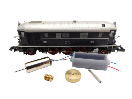 Micromotor nm046c - micromotor,