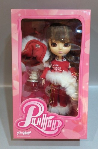 Pullip doll carol 2003 507 - doll,
