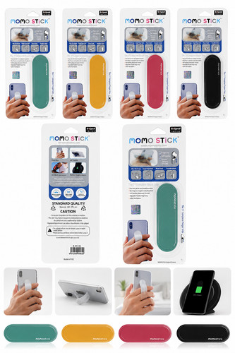 Momostick smartphone handy - momostick,