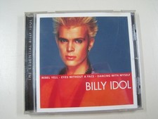 ( Billy Idol - The Essential