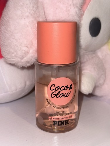 Victoria secret pink - victoria’s, coco